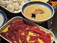 -鑫隆四季涮肉(八角畅游店)