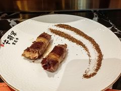 -牛将军•涮肉•烤肉(北京王府井·故宫店)