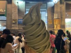 -吴裕泰茶庄(前门大街店)
