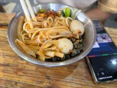 -西环肥仔螺蛳粉(总店)