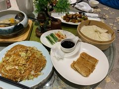 -三宝大饭店-中和艺素餐厅(浦上金山正祥广场店)