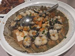 -尚一汤·粤菜海鲜(环球港店)