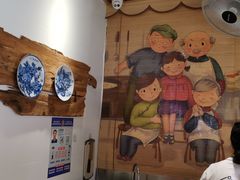-家宴·灌蛋·沙茶面(曾厝垵店)
