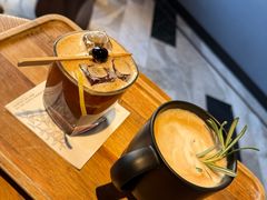 -星巴克臻选咖啡·酒坊Bar Mixato