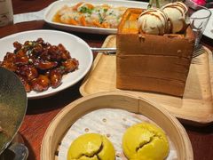 -外婆家(西溪印象城店)