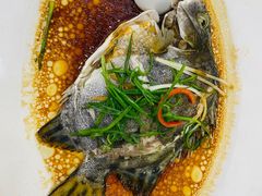 -新享乐海鲜(翠华路店)