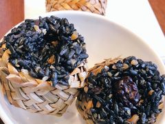 -盐官日光域房车营地·有盐餐厅