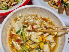 -鸿先阁·干煸虾(星沙店)