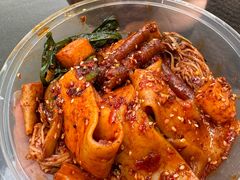 -那些年一起吃串的地方烧烤(观前街店)