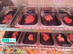 -牛吉韵·鲜切牛肉自助火锅(南山店)