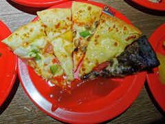 -好伦哥比萨烤肉自助(马家堡店)