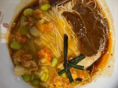 -松鹤楼面馆(天一广场店)
