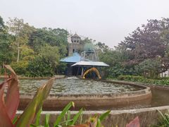 -珠海海泉湾度假区