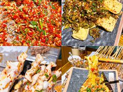 -五样儿西昌小签签烤串(建设路店)