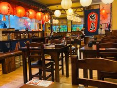 -鸟鹏烧鸟居酒屋(珠江新城店)
