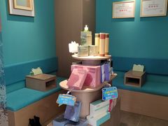 -锦艾·推拿艾灸&疗愈SPA(凯德1818店)