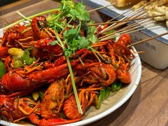 -小马哥烧烤(楚州店)