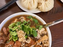 -姚记炒肝店(鼓楼店)