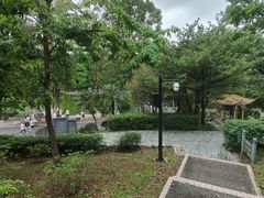-广州市白云山风景名胜区