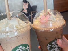 -星巴克(株洲荣时代广场店)