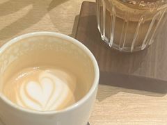 -常识咖啡common sense(春熙路店)