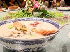 -山外山菜馆(玉泉路店)