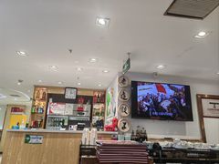 -老边饺子馆(东单店)