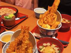-爱蝦乃家(金虹桥店)