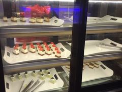 -银鲨海鲜烤肉火锅自助餐厅(五星店)