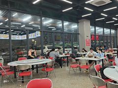 -嘉升大排档(番禺总店)