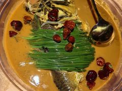 -锦府园·新台州菜(合生汇店)