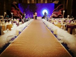 -花轿喜屋婚礼策划