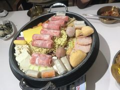 -小岛韩食创意韩国料理(惠安东南店)
