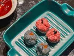 -蒋记海鲜姿造•洋房别墅(星河湾店)