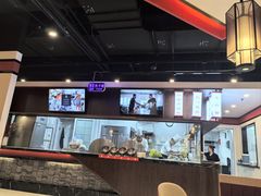 -晋阳春·山西菜·北京烤鸭(交大店)