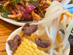 -汕锦记潮汕生鲜牛肉馆(富华店)