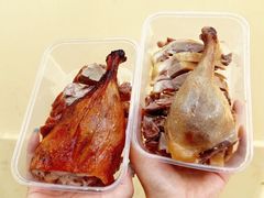 -味香鸭子店(汉口西路店)