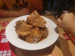 -大师兄·西北小馆(北站缤果空间店)