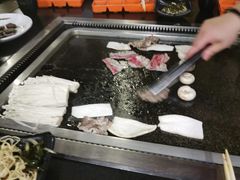 -猪的故事·韩式烤肉(韩乐坊店)