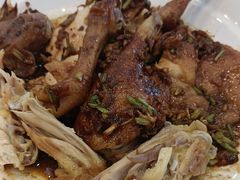 -馨越楼·点心·粤菜(赤坎店)