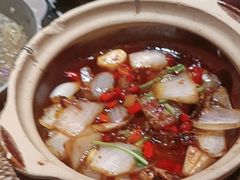 -廖川菜(八佰伴店)