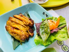 -蔡澜Pho·越南粉餐厅(海上世界店)