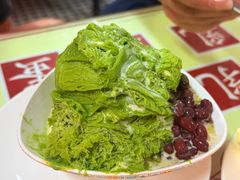 -香港華心糖水鋪(南西总店)