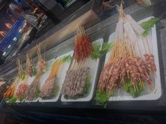-吉布鲁牛排烤肉自助(常州吾悦店)