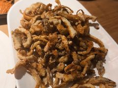 -谷丽麦馕新疆菜·清真(步步高梅溪新天地店)