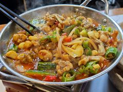-小凤庭·地道湖北菜武昌鱼·藕汤(38年黄鹤楼店)