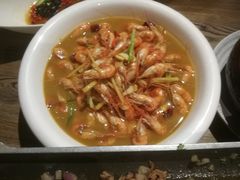 -黛瓦里巷(南京东路店)