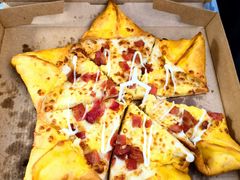 -棒约翰比萨·意面(金桥国际店)