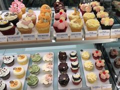 -Pantry's Best派悦坊蛋糕(K11购物艺术中心店)