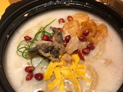 -蔡澜点心·粤菜(花城汇南区店)